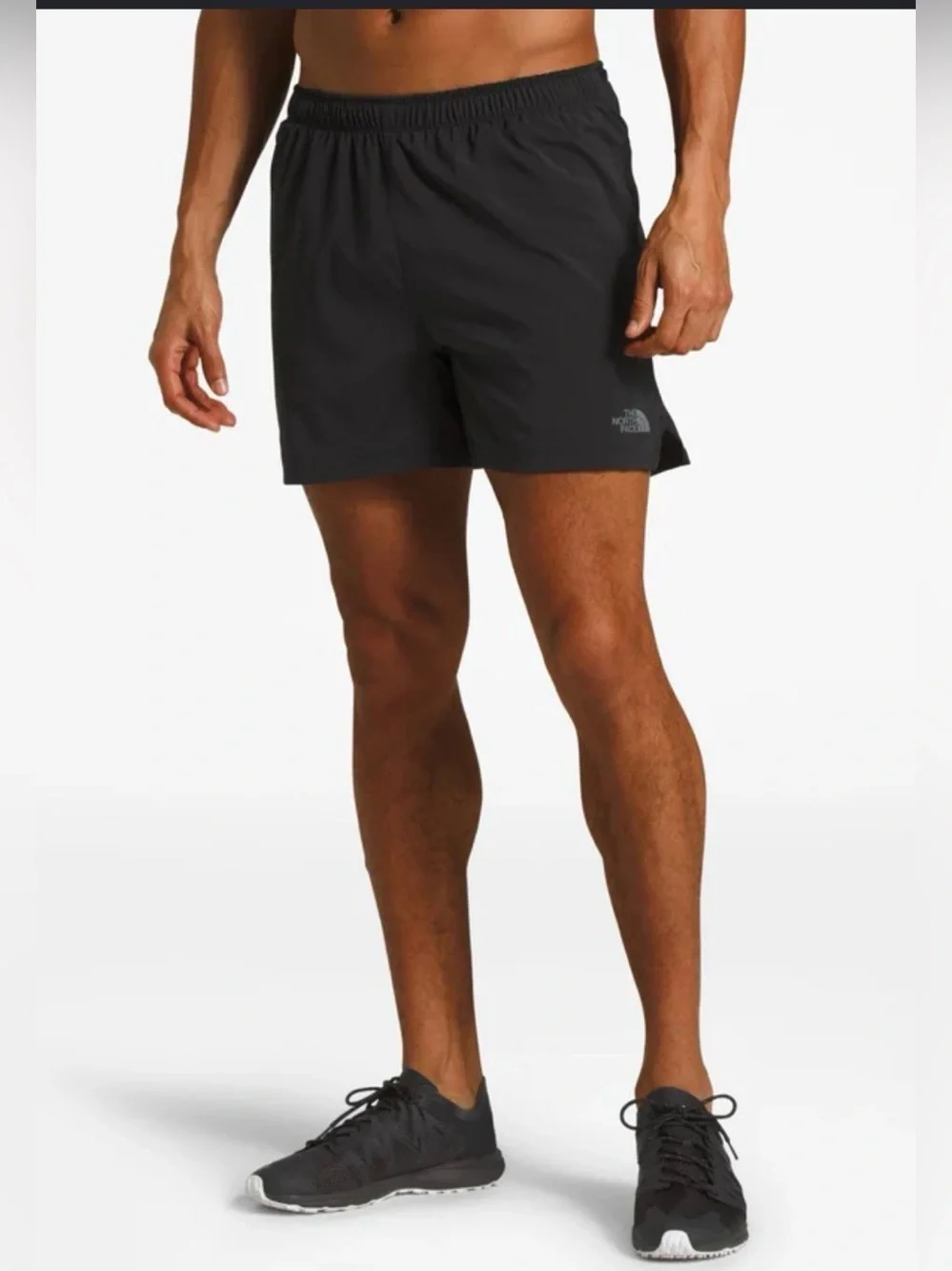 The North Face Flight Series Lined Men’s Shorts Running Trail Workout , Large